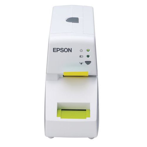 Stampante per etichette Epson LabelWorks LW-900P
