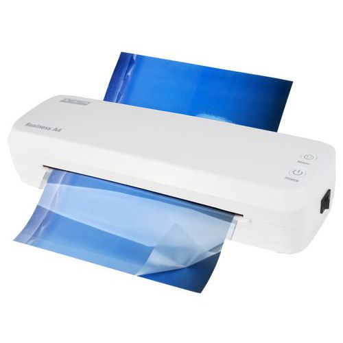 Plastificatrice A4 Business Classy 125 micron - Desq,