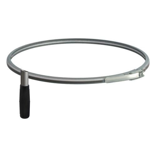 Anello di serraggio per carrello diametro 40,