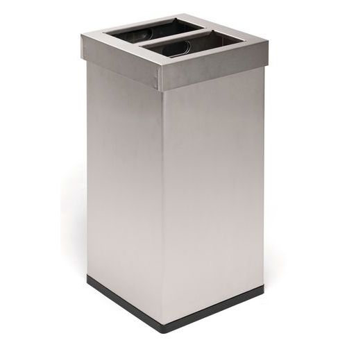 Carro Mix 2x25 litri,