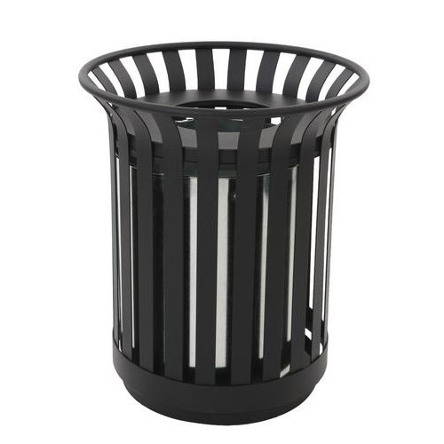 Contenitore per rifiuti da esterno da 69 l,