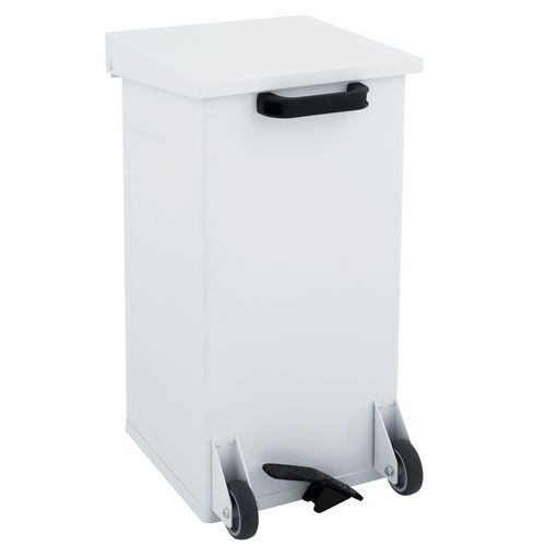 Carro-Kick mobile da 55 litri,