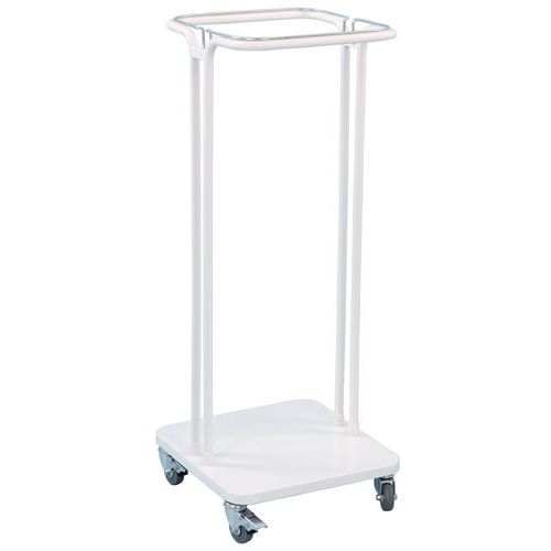 Portasacco Saekko Boy 60 L bianco,
