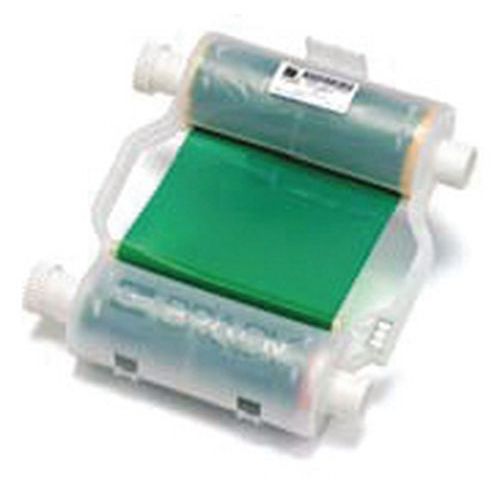 Nastro inchiostratore verde per BBP31 e BBP33,