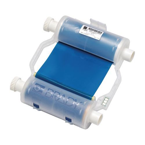 Nastro inchiostratore blu per BBP31 e BBP33,