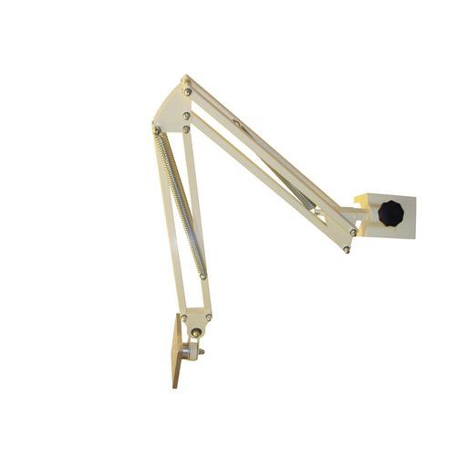 Braccio articolato per mini cappe 1996-137/138/ 139/140 M65,