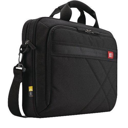 Borsa 15,6'' DLC115 topload 15,6'' nera,