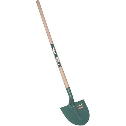 Paletta Rotonda Larghezza:27 cm,