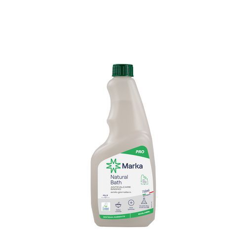 Anticalcare bagno NATURAL BATH,