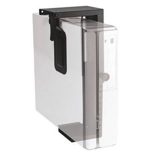 Neomounts Nero Cpu-D075black, Accessori Per Pc, - Immagine 5
