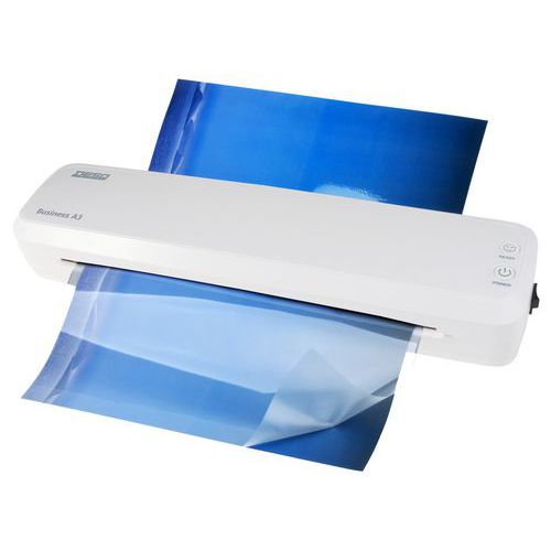 Plastificatrice A3 Business Classy 125 micron - Desq,