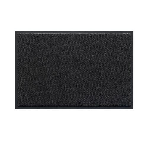Tappeto Delta HydroTX - BTB - 60x90 nero,