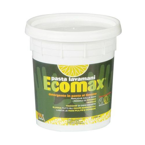 18pz pasta lavamani classic 1L 373x373x257 Limone,