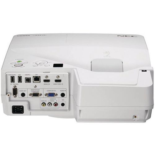 Videoproiettore UM301W NEC