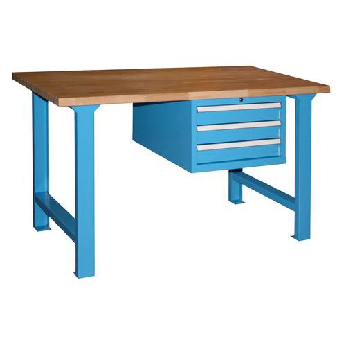 MULTISTRATO CON CASSETTIERA C B7030,