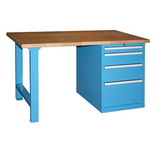 MULTISTRATO CON CASSETTIERA CB 7085,