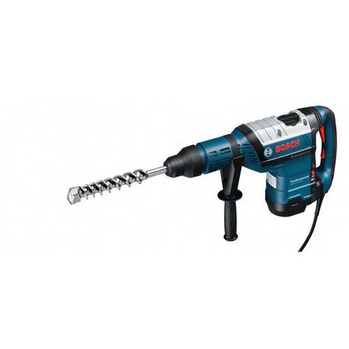 Perforatore SDS-max GBH 8-45 DV,