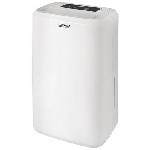 Deumidificatore d'aira Dry Best 10 bianco,