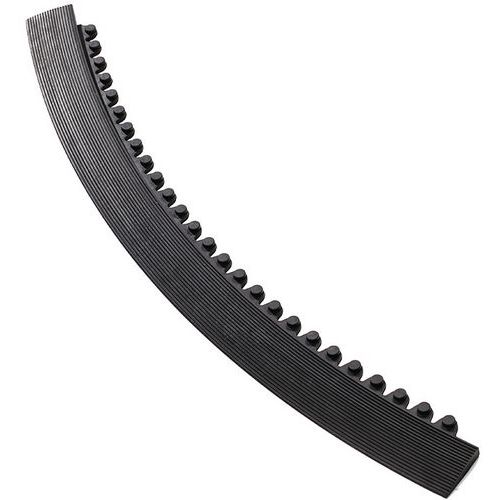 Bordi SkywalkerHD i-Curve maschio neri 50x0x13 mm,