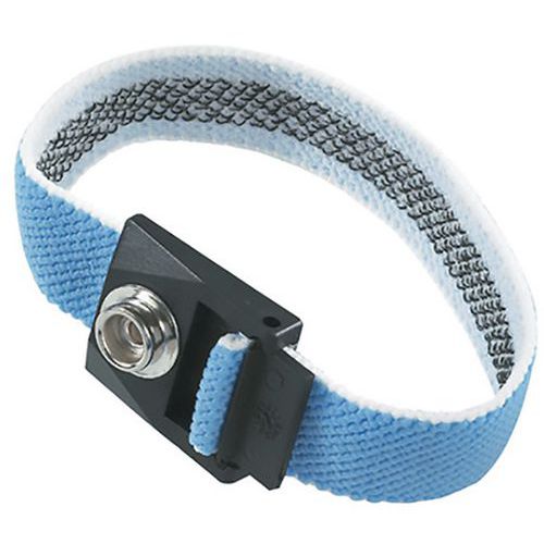 Braccialetto Antistatico Senza Fili Dan&Dre - Silicone Regolabile Per Uomini E Donne - Foto 10