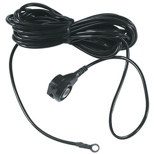 Cavo di collegamento ESD - Terminazione ad anello 450 cm,