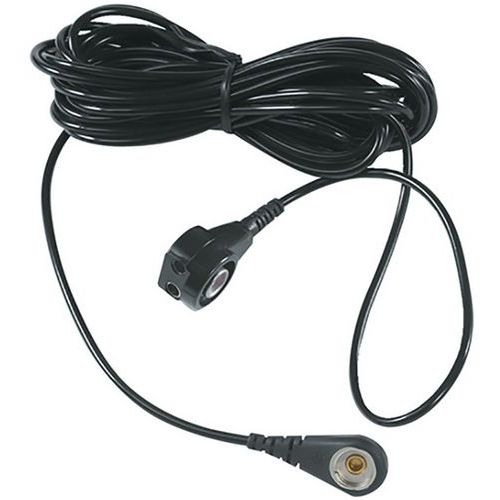 Cavo di collegamento ESD - Terminazione femmina 450 cm,