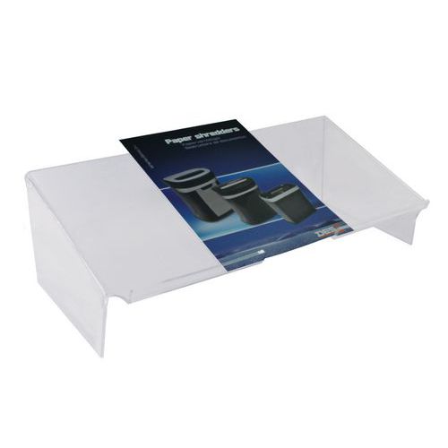 Portadocumenti ACRYLIC A3 500x200x280 mm,