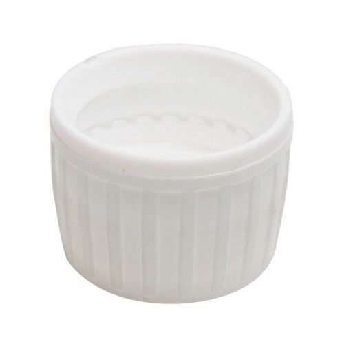 Lotto di 5Tappi Inviolabili per Flaconi in Pet,