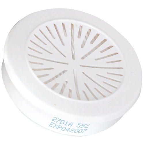 SCATOLA DI 4 FILTRI ANTIPARTICOLATO FILTRO SERIE N P3,