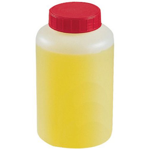 Lotto di 15 Barattoli con conperchio 1000 Ml,