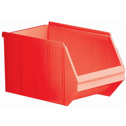 Contenitore Con Becco Impilabi L Tot:205 H Tota:200,