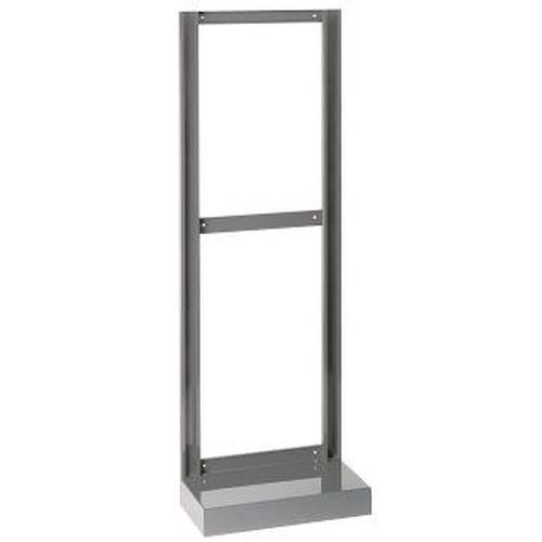 Supporto Altezza 1,50 Metri dimensioni=610X1500 mm,