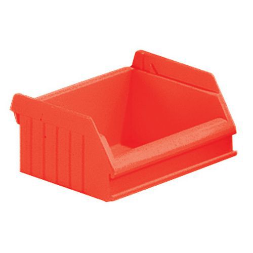 Contenitore Con Becco Impilabi L Tot:105 H Tota:55,