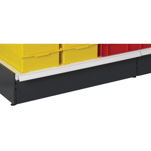 Base Anteriore L=1000 mm L=1000 MM,