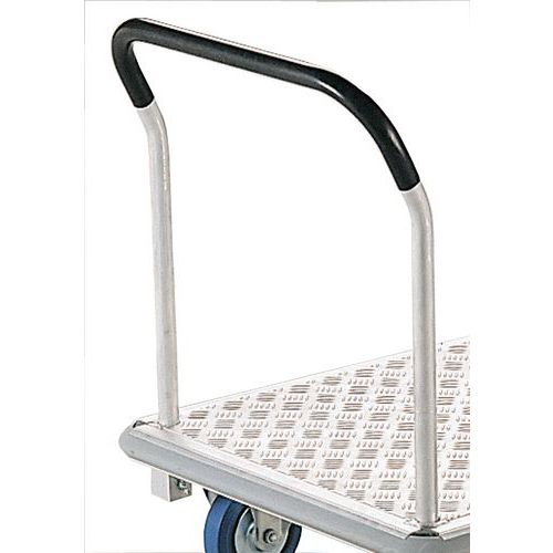 Opzione 2^ Intelaiatura Per carrello 1518-87,