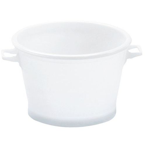 Conten. Cilindrici 35L Diam 480Xh310 In Pebd,