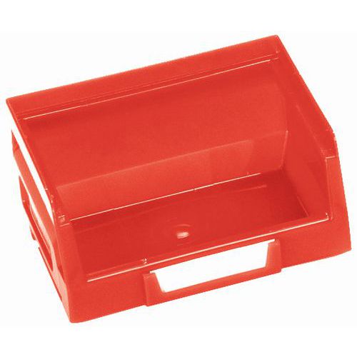 Contenitore a becco Kangourou Rosso 0,4 L,