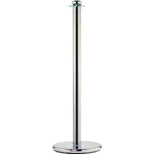 Paletto a corda classico stile cromato,