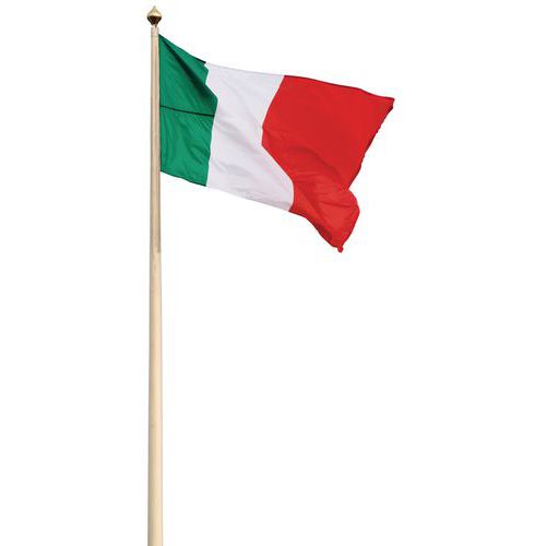 BANDIERA ITALIA 100X150 CM,