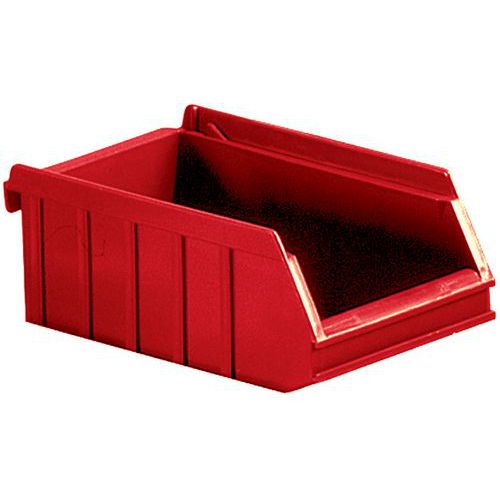 Contenitore Con Becco Impilabi L Tot:105 H Tota:75,