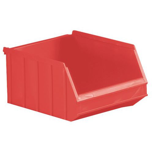 Contenitore Con Becco Impilabi L Tot:205 H Tota:130,