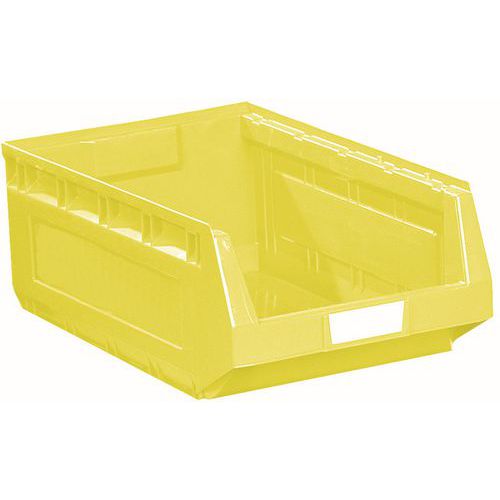 Contenitore a becco Kangourou Giallo 52 L,