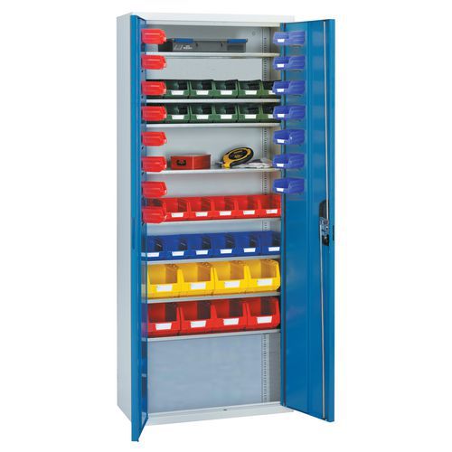 Armadio Standard Con Contenito Ncolcap:12 Cont Ncolcap:12 Co,