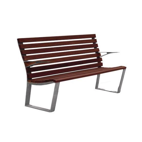 Panca Leman L: 1965 mm A: 830 mm,