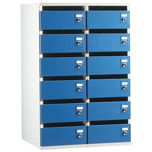 Armadio Per Corrispondenza 4266 H Tot:90 L Tot:60,