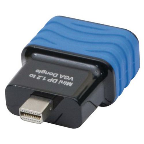 Mini DisplayPort verso VGA,