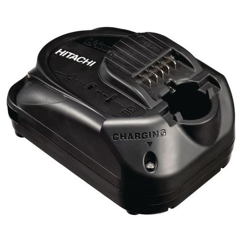 Caricabatterie Hikoki,