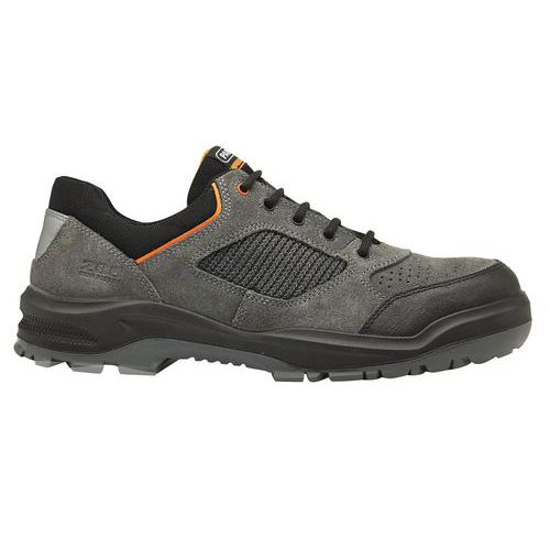 Scarpe di sicurezza Tilka 39 Grigio,