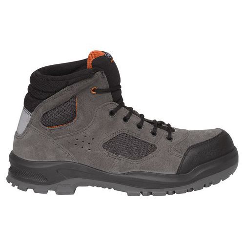 Scarpe di sicurezza Torka 39 Grigio,