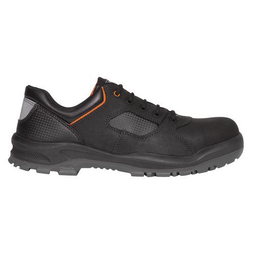 Scarpe di sicurezza Trail 41 Grigio,